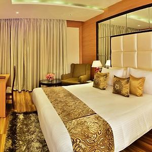 Deluxe Double Room Balcony